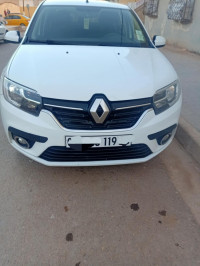 voitures-renault-symbol-2019-mostaganem-algerie