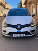 voitures-renault-clio-4-2019-gt-line-ain-temouchent-algerie