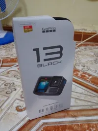 Gopro 13 black 