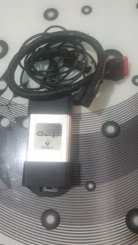 Can clip RTL 2002 original 