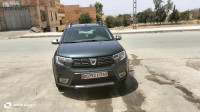 citadine-dacia-sandero-2017-bouhmama-khenchela-algerie