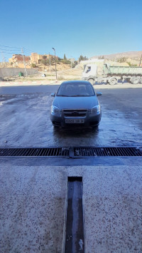 voitures-chevrolet-aveo-4-portes-2009-mansoura-bordj-bou-arreridj-algerie