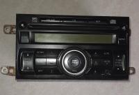 sono-electronique-mini-chaine-radio-cd-nissan-sunny-n17-boumerdes-algerie