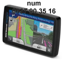 GPS BMW Motorrad Navigattor