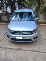 voitures-volkswagen-caddy-2018-comfort-cherchell-tipaza-algerie