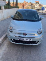 voitures-fiat-500-2024-club-mostaganem-algerie