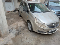 voitures-opel-corsa-2008-kouba-alger-algerie