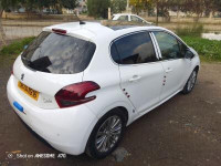 voitures-peugeot-208-2019-allure-facelift-kouba-alger-algerie