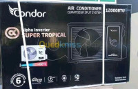 chauffage-climatisation-climatiseur-condor-18-btu-inverter-tropical-birtouta-alger-algerie