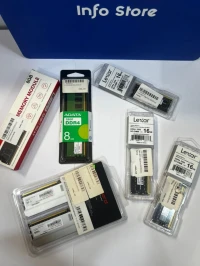 RAM PC/ LAPTOP 