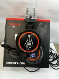 casque 