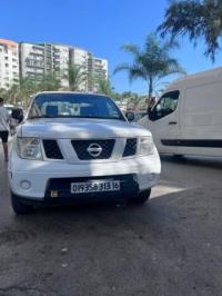 كراء-السيارات-nissan-vavara-se-44-بئر-توتة-الجزائر