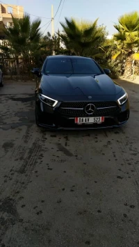 Mercedes CLS 2020 300d AMG