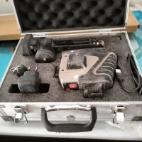 je vends niveau laser plus trépied