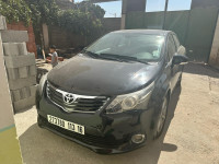 voitures-toyota-corolla-2013-algerie