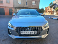 voitures-hyundai-new-i30-2019-ain-temouchent-algerie