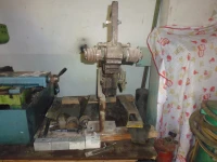 Materiel professionnel