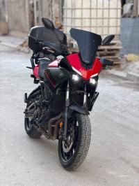 دراجات-نارية-وسكوترات-yamaha-traver-700-2022-البليدة-الجزائر