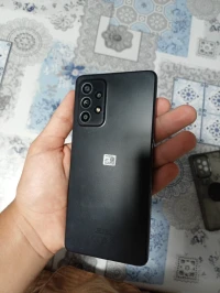 Samsung Galaxy a52s