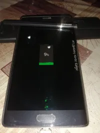 Samsung Galaxy note edge
