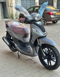 Sym S 2025