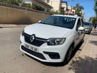 voitures-renault-symbol-2019-blida-algerie