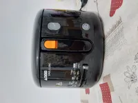 Friteuse seb