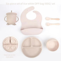 baby-products-vaisselle-06-pieces-en-silicone-pour-bebe-tres-bonne-qualite-rouiba-alger-algeria