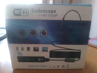 Endoscope HD WIFI