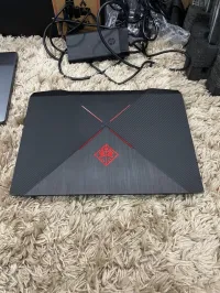 HP OMEN 15 I5-9300H 16G 512SSD RTX 2060 