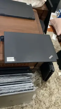 Lenovo THINKPAD t480 i5-7200u 8/256
