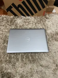 DELL PRECISION 7560 i7-11850H 16G 512SSD NVIDIA T1200