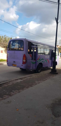 bus-higer-2011-alger-centre-algerie