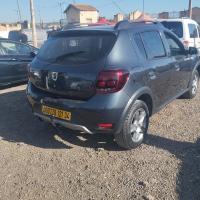سيارات-dacia-sandero-2021-stepway-برج-بوعريريج-الجزائر
