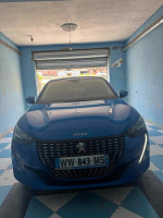 voitures-peugeot-208-2022-allure-maoklane-setif-algerie