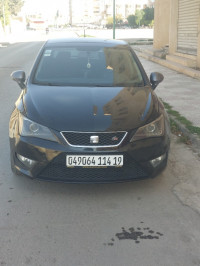 voitures-seat-ibiza-2014-fr-el-eulma-setif-algerie