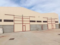 hangar-factory-rent-alger-oued-smar-algeria