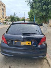 سيارات-peugeot-207-2012-ڨوراية-تيبازة-الجزائر