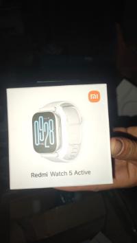 ساعات-ذكية-redmi-watch-5-active-بريكة-باتنة-الجزائر