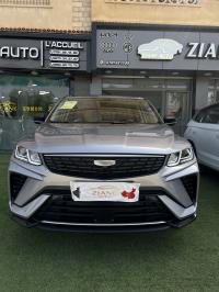 سيارات-geely-coolray-2026-super-max-عين-التوتة-باتنة-الجزائر