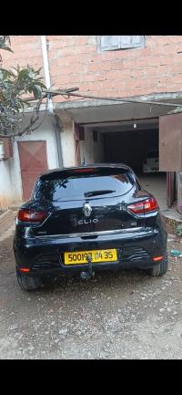سيارات-renault-clio-4-2014-limited-بني-عمران-بومرداس-الجزائر