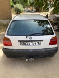 سيارات-volkswagen-golf-3-1994-بئر-خادم-الجزائر