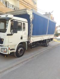 سيارات-shacman-l3000-2020-تازمالت-بجاية-الجزائر