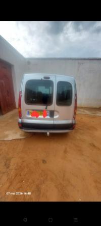 Renault Kangoo 2006 Kangoo thumbnail 3