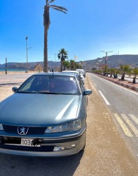 سيارات-peugeot-406-2003-عين-تموشنت-تيموشنت-الجزائر