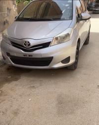 سيارات-toyota-yaris-2013-الجزائر-وسط