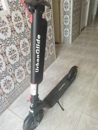 سكوترات-و-زلاجات-trottinette-electrique2019-ride-100-pro-بني-صاف-عين-تيموشنت-الجزائر