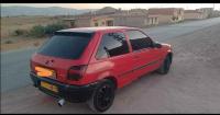 citadine-ford-fiesta-1991-batna-algerie