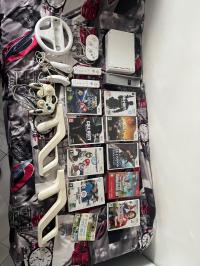 NINTENDO WII