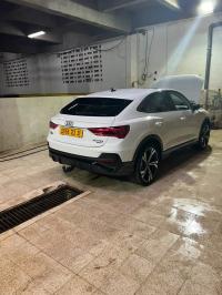 سيارات-audi-q3-2023-204ch-البليدة-الجزائر